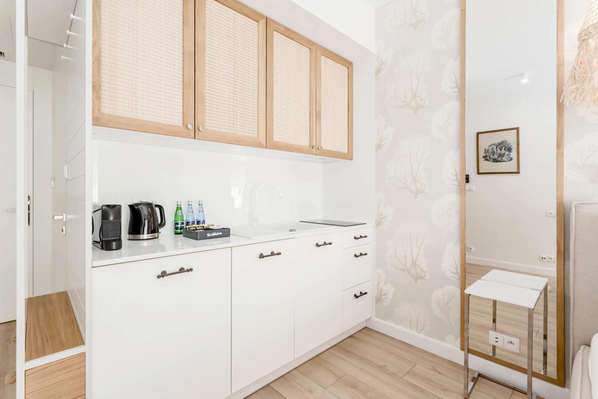 Apartamenty Chmielna 10 - Kompleks Deo - Old Town By Rent Like Home Gdańsk Kültér fotó